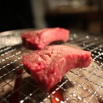 七輪焼肉 やまや - 