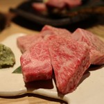 七輪焼肉 やまや - 