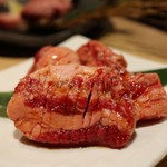 七輪焼肉 やまや - 