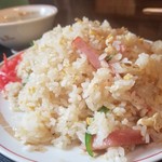 仙客 - チャーハン