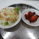 チャンドラ バティ - 