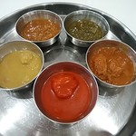 チャンドラ バティ - 