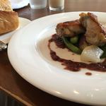 アル・パシア - 料理写真: