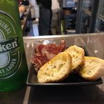 チャオ イタリアン バル - 