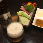 Azabu Juuban Shimoi - 