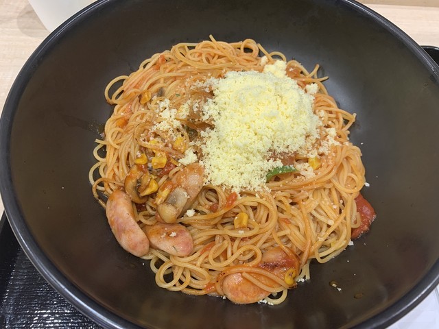 釜あげスパゲッティ すぱじろう 武蔵小杉 フードコート 武蔵小杉 パスタ 食べログ 釜あげスパゲッティ すぱじろう 武蔵小杉 フードコート 武蔵小杉 パスタ 食べログ