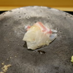 あま木 - 師崎の鯛