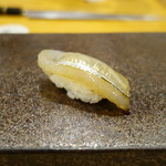 あま木 - 篠島のサヨリ