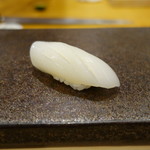 あま木 - 豊浜のスミイカ