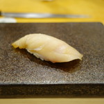 あま木 - さわら：4日間寝かし