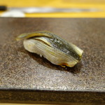 あま木 - こはだ