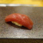 あま木 - 大間のまぐろ