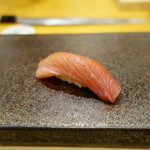 あま木 - 大間のまぐろ、大トロ