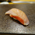 あま木 - 金目鯛炙り