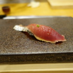 あま木 - 鰹スモーク