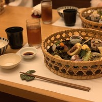 割烹 まつもと 永楽店 - 