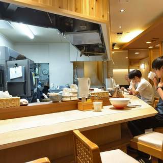 中華そば つぼみ_2