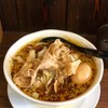 麺屋わっしょい - 料理写真: