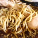 麺屋わっしょい - 