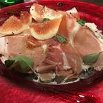 ラ アルベロ グランデ - 