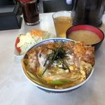 まるやま食堂 - 