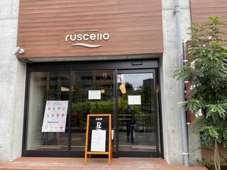 Cafe Restaurant Ruscello - 