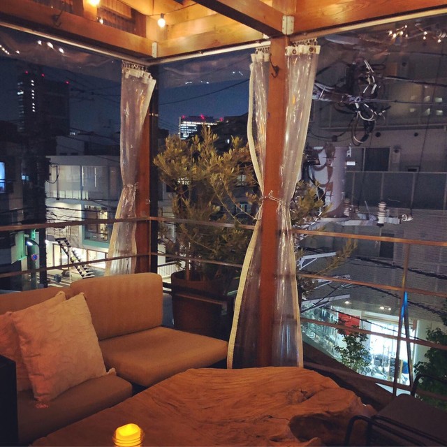 Yaneura no Paris Shokudo photo 4