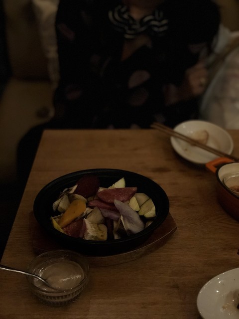 Yaneura no Paris Shokudo photo 2