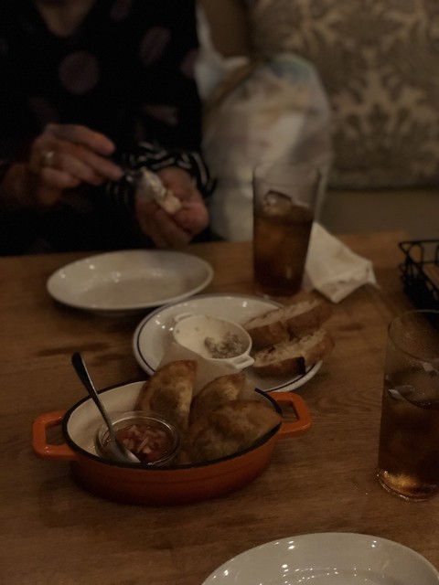 Yaneura no Paris Shokudo photo 3