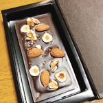 ショコラトリー タカス 本店 - タブレットノア❤︎