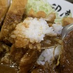 カレーライスの印度屋 - 