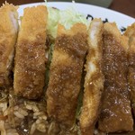 カレーライスの印度屋 - 