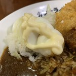 カレーライスの印度屋 - 