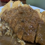 カレーライスの印度屋 - 