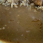 カレーライスの印度屋 - 
