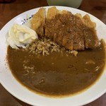 カレーライスの印度屋 - 