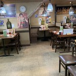 カレーライスの印度屋 - 