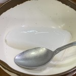 カレーライスの印度屋 - 