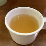 カレーライスの印度屋 - 