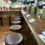 カレーライスの印度屋 - 