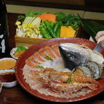 Nagoya Uoshabu Hamanoki - 