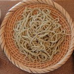 手打ち蕎麦 こはし - 