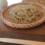 手打ち蕎麦 こはし - 