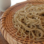 手打ち蕎麦 こはし - 