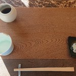 手打ち蕎麦 こはし - 