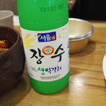 잠원 홍두깨 수타 칼국수 - 