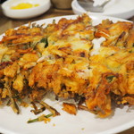 잠원 홍두깨 수타 칼국수 - 