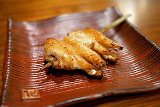 Wainto Sumibikushiyaki Ginza Teki - 