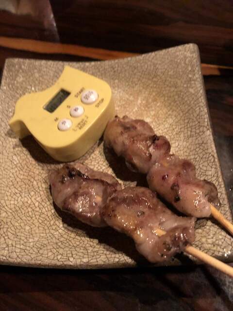 とさかーな 武蔵小杉本店 - 新丸子/焼鳥/ネット予約可 | 食べログ