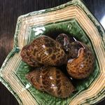 食酒工房 ときや - 海つぼ
